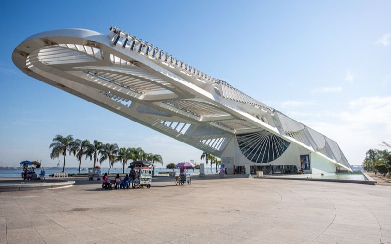 Museu do Amanhã promove Semana do Meio Ambiente com atividades gratuitas