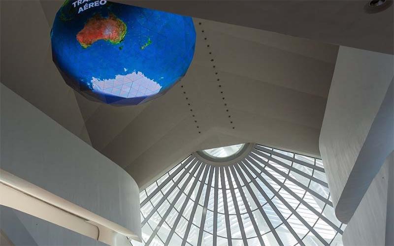 Primavera dos Museus: Museu do Amanhã traz programação sobre mudanças climáticas