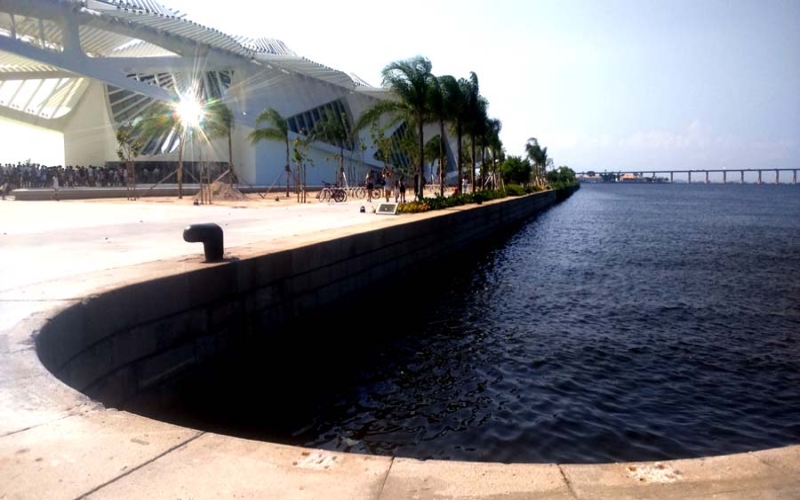 Semana do Meio Ambiente no Museu do Amanhã, confira a programação