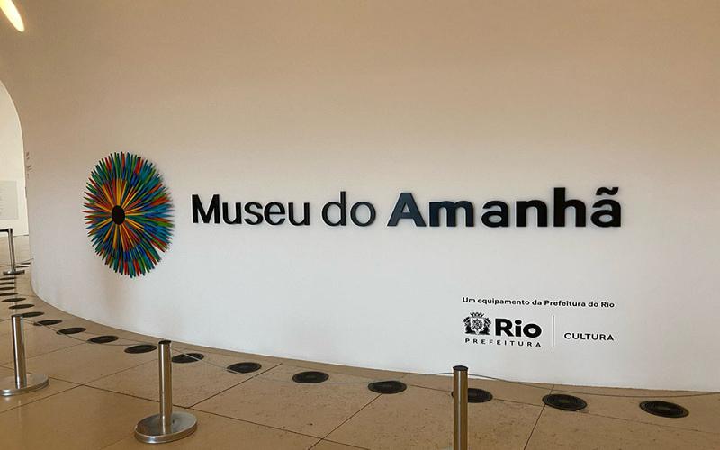 Museu do Amanhã vai abrir às segundas e cria espaço de livre circulação