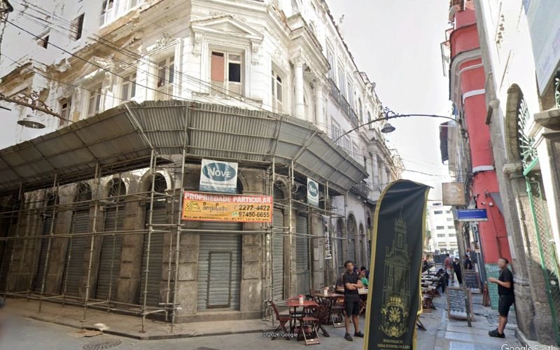 Rio vai ter Museu do Café em casarão centenário do Centro