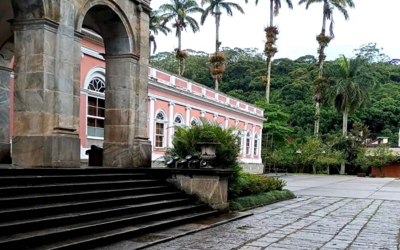 MAIS COISAS, Descubra a Essência do Rio