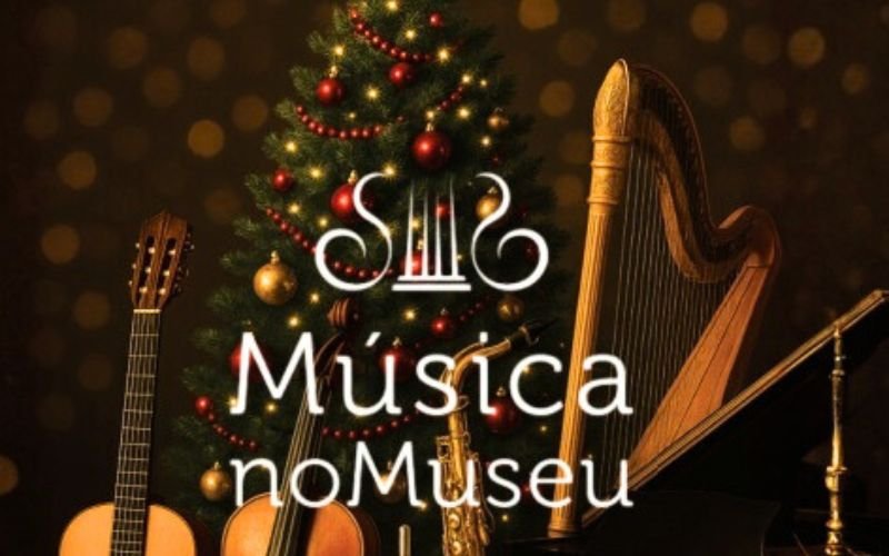 Concertos de Natal em museus e centros culturais do Rio, grátis