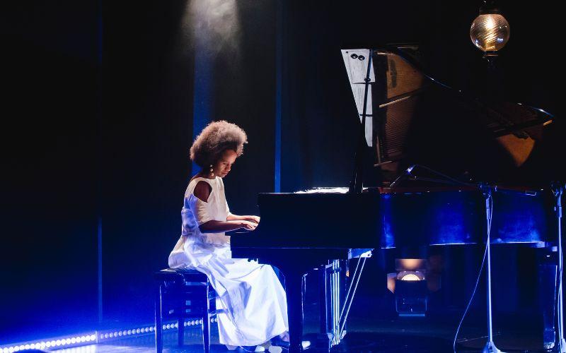 Recital inédito “Chiquinha Gonzaga e seu legado” na Casa do Choro