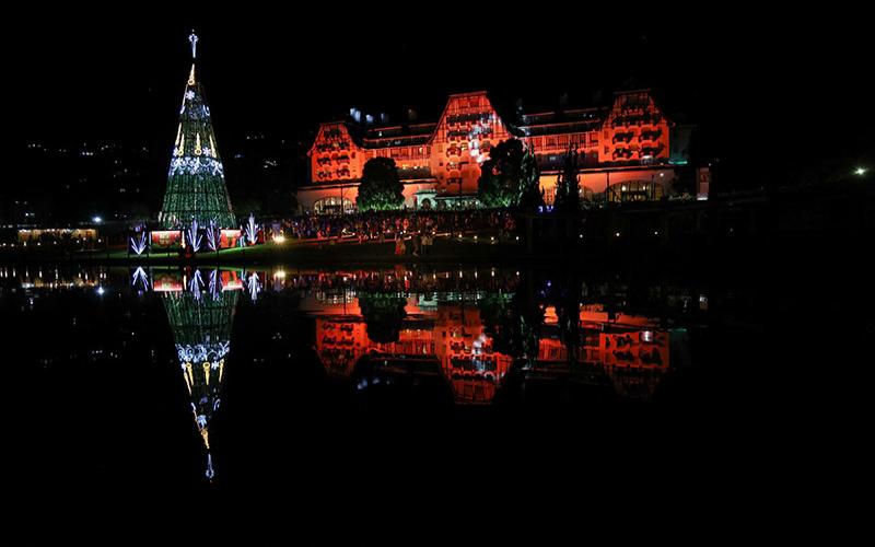 Sesc RJ leva a magia do Natal a mais de 30 cidades do Estado, projeto abre em Petrópolis