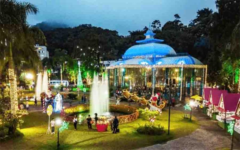 Natal Imperial 2024: Petrópolis celebra a Magia do Natal