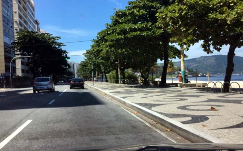 Niterói fecha acessos para quem não mora na cidade a partir de sábado 04/04