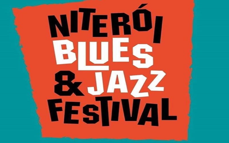 Niterói Blues & Jazz Festival traz músicos renomados do Brasil e do exterior, confira