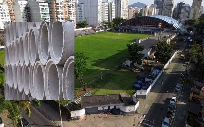 Niterói lança edital de macrodrenagem para Icaraí, Santa Rosa e Largo do Marrão