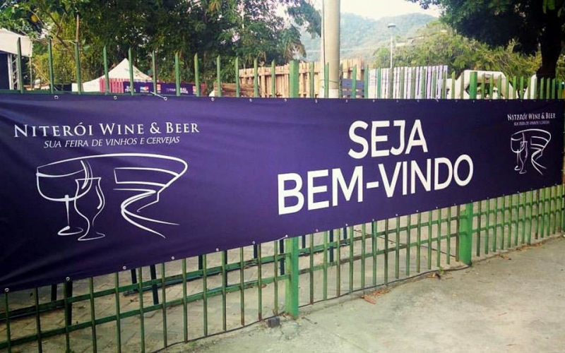 Niterói Wine & Beer