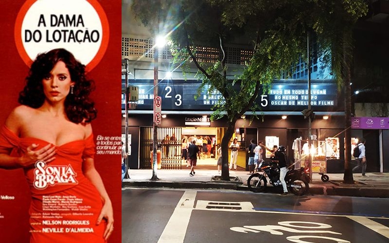 Grupo Estação Botafogo realiza mais uma 
