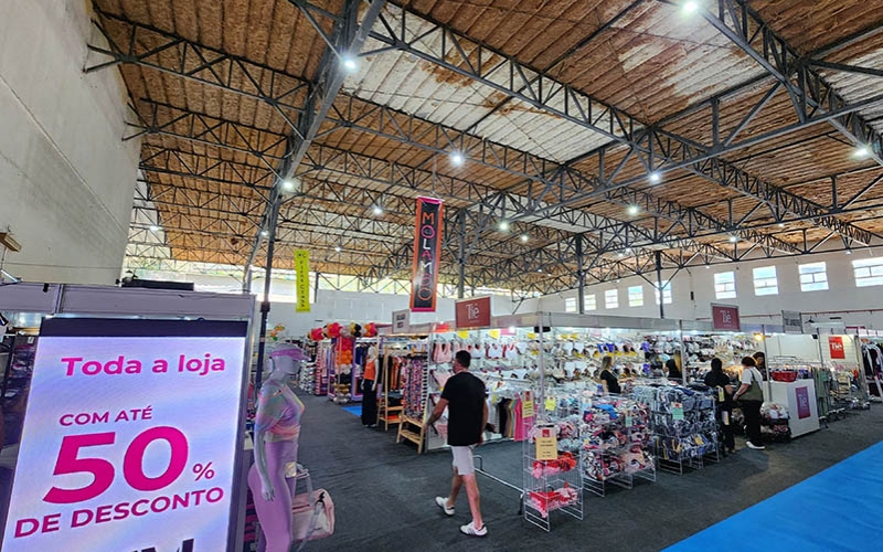 Nossa Feira leva programação cultural, gastronomia e boas compras à Nova Friburgo