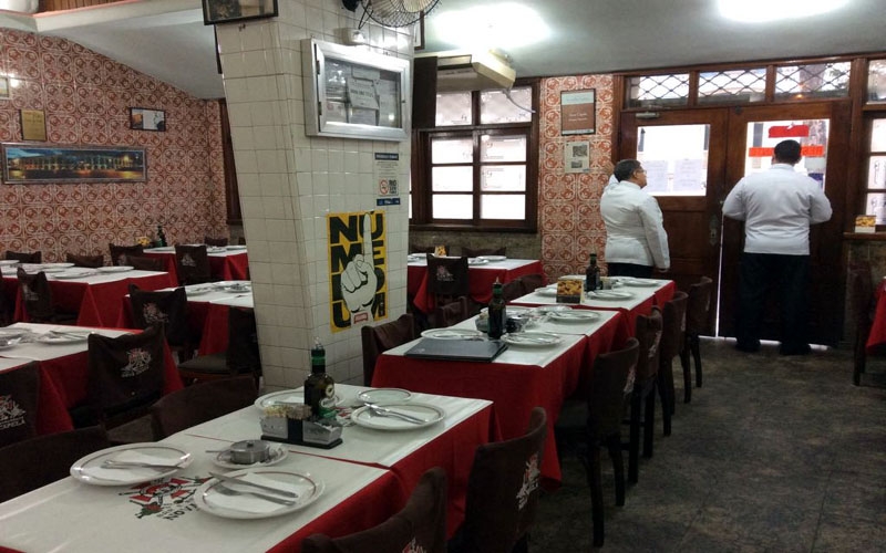 Restaurante Nova Capela agoniza e pode fechar