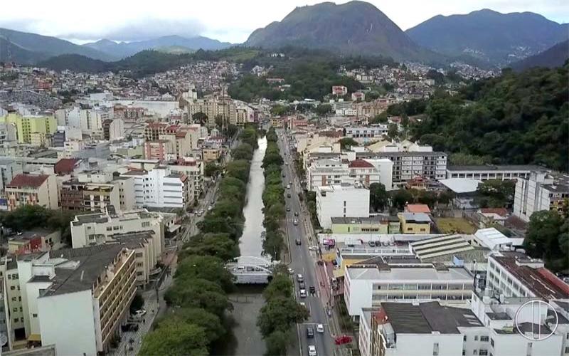 Festival de Inverno de Nova Friburgo tem grandes shows gratuitos