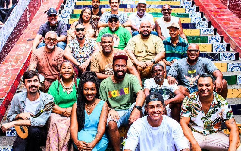Aos Novos Compositores comemora 10 anos no Beco do Rato