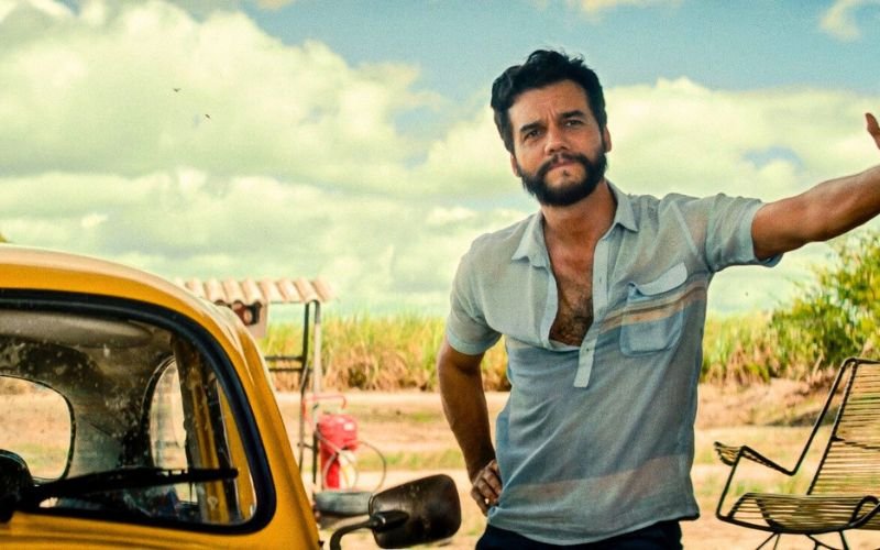 ACCRJ exibe os destaques do cinema de 2025 no Rio