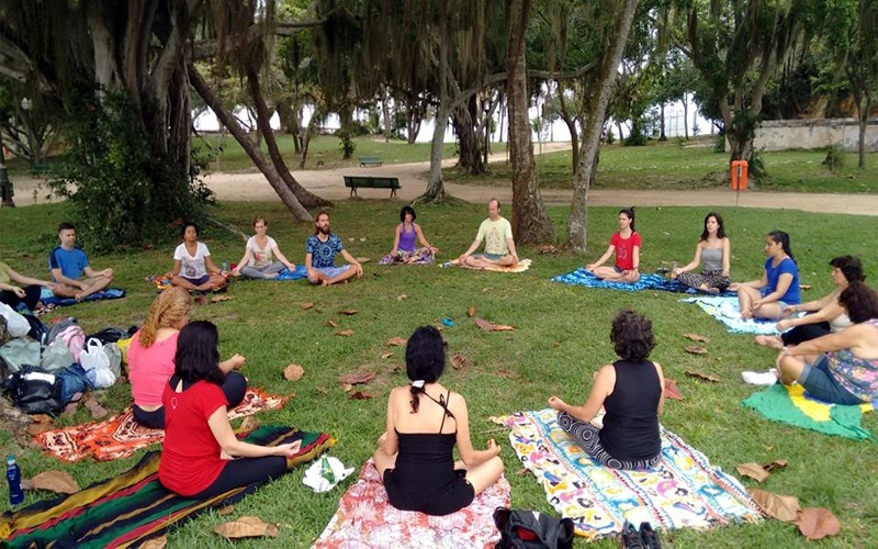 Projeto Círculo promete qualidade de vida