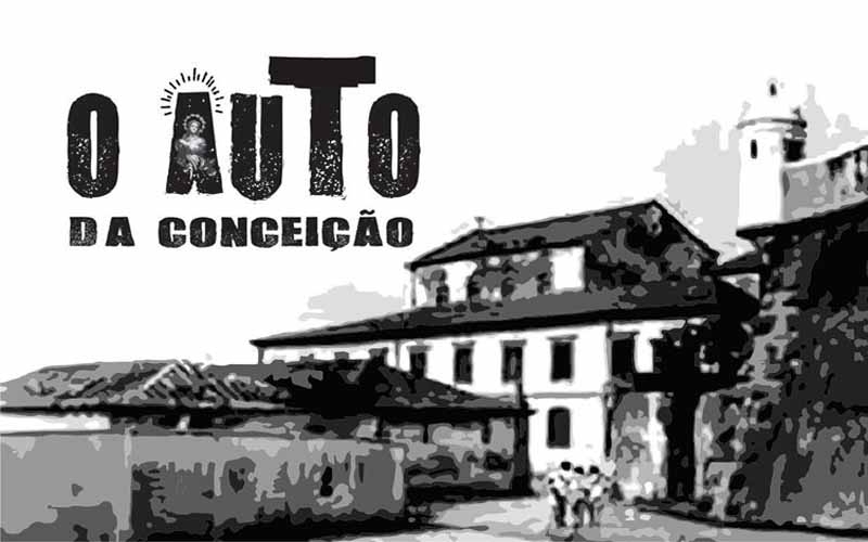 O Auto da Conceição movimenta bairro da Região Portuária