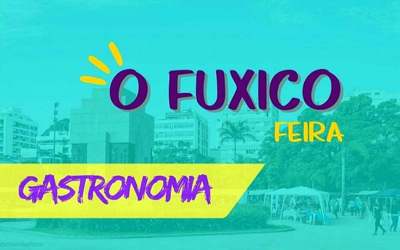 Feira O Fuxico na Casa da Polônia