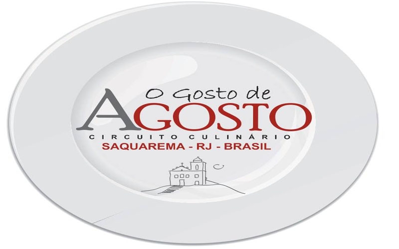 Festival O Gosto de Agosto em Saquarema