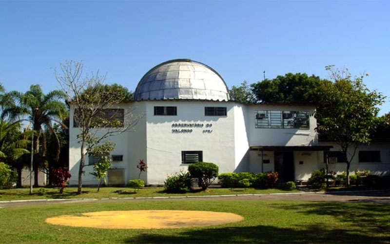 III Curso de Introdução à Astronomia