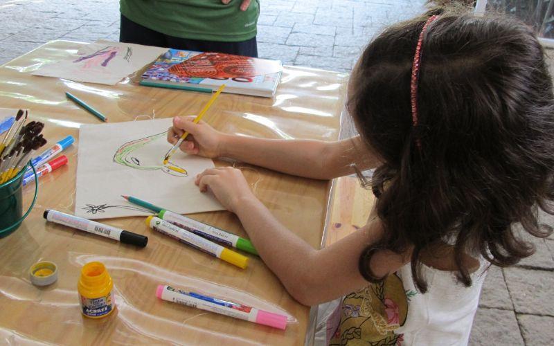 Férias de Julho na Casa Museu Eva Klabin têm oficinas gratuitas para crianças