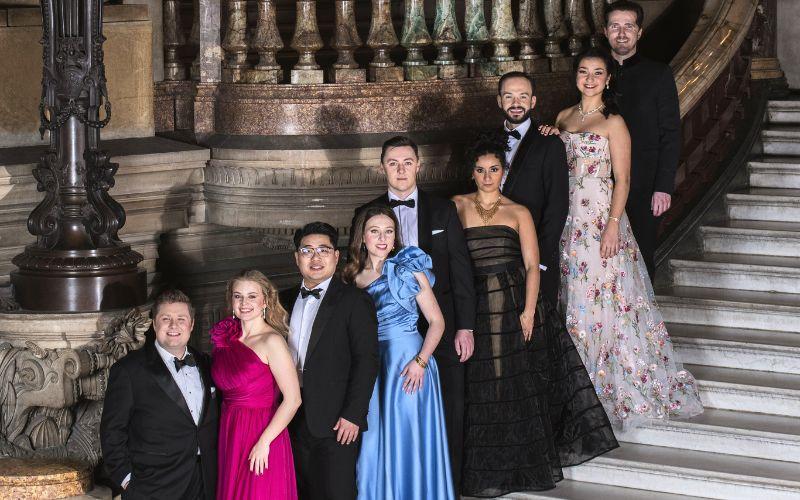 Ópera de Paris apresenta o concerto “Bizet e seus Contemporâneos”, no Theatro Municipal do Rio
