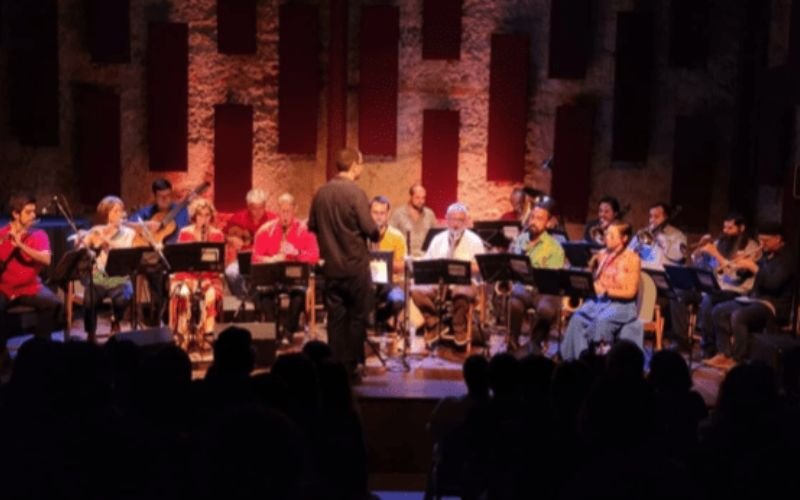 Orquestra Portátil abre temporada 2026 com tributo a Radamés Gnattali