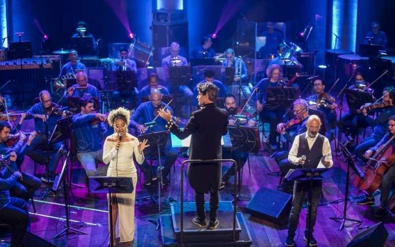 Orquestra Petrobras Sinfônica leva “O Som das Histórias” à Sala Cecília Meireles no Dia das Crianças