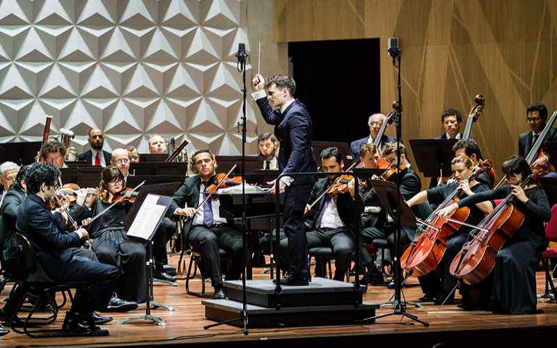 Orquestra Sinfônica Brasileira