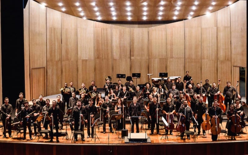 Concerto da Independência – de Chiquinha a Chico, 195 anos de música brasileira