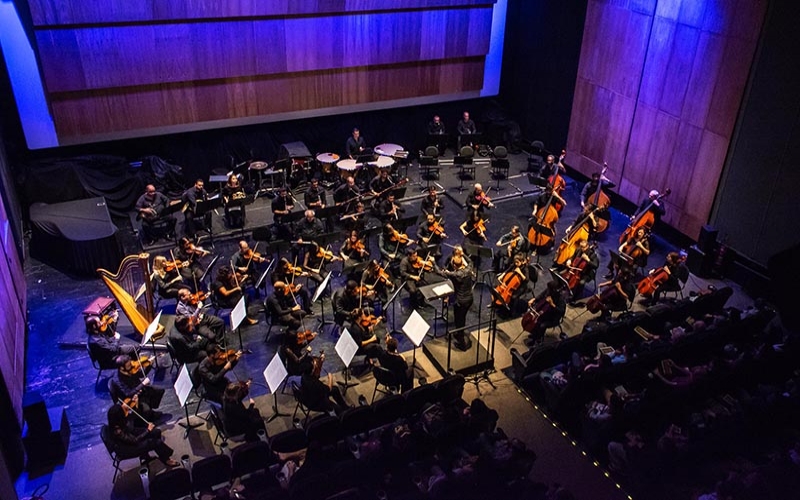 Orquestra Sinfônica Nacional da UFF apresenta Alvorada 2 em Niterói