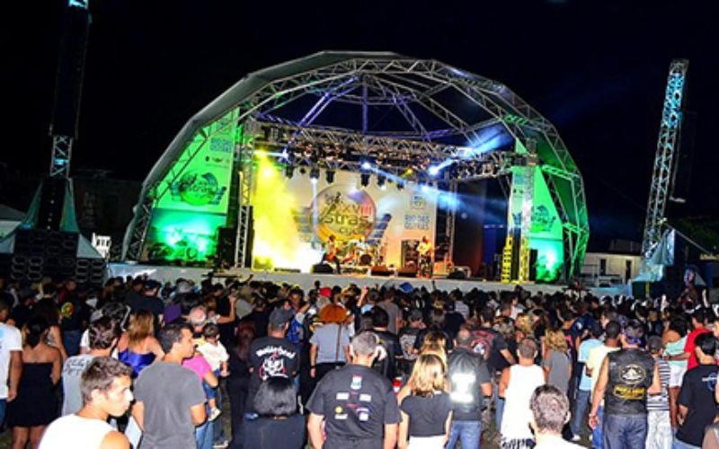 Ostrascycle chega aos 30 anos com programação espalhada pela orla de Costazul