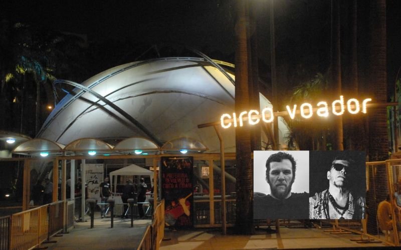 Otto celebra 25 anos de “Condom Black” com show e participação da Mundo Livre S/A  Texto