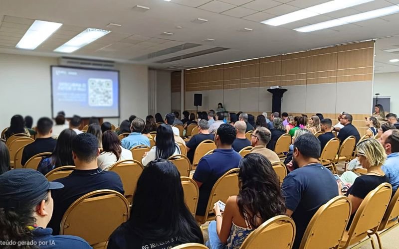 Búzios abre inscrições para o 5º Encontro de Negócios com foco em Inteligência Artificial