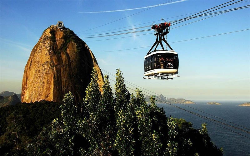 Carioca Maravilha: 50% de desconto no Pão de Açúcar