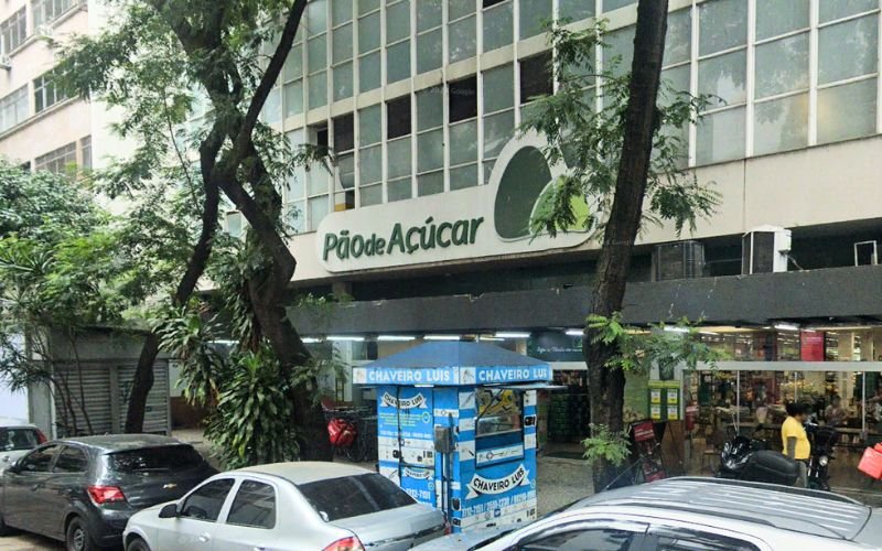 Moradores reagem à desapropriação em Botafogo para beneficiar FGV