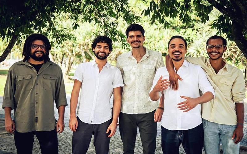 Papagaio Sabido no Esperança ECO