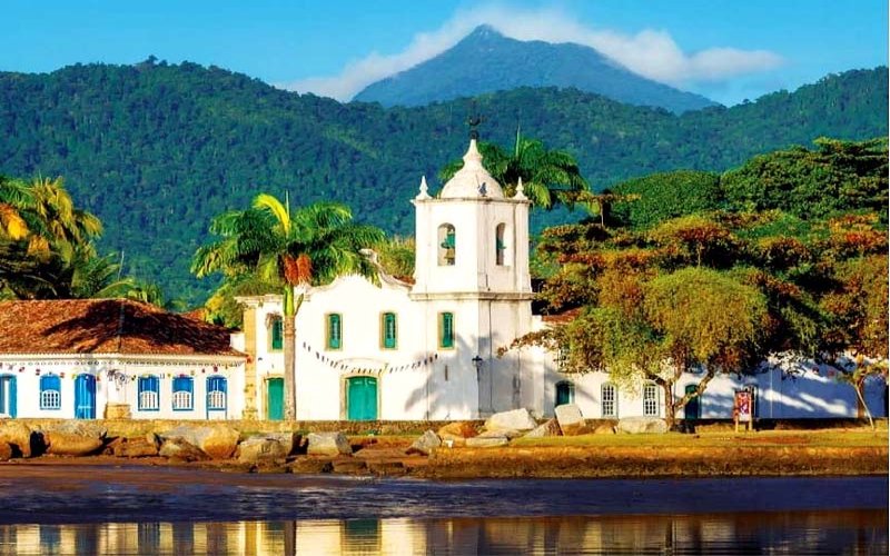 Paraty terá cursos superiores de Ciências Contábeis, Design Gráfico e Computação