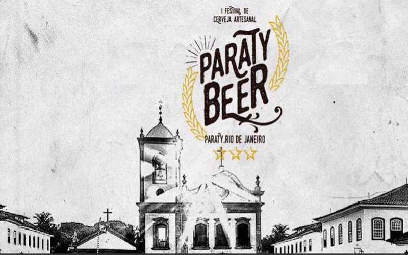 Paraty Beer