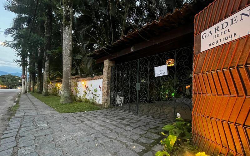 Sesc RJ anuncia expansão com novo hotel em Paraty