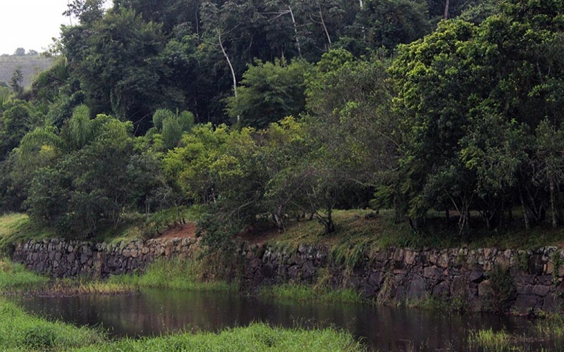 Águas de Marcos, evento cultural no Parque Arqueológico e Ambiental de São João Marcos