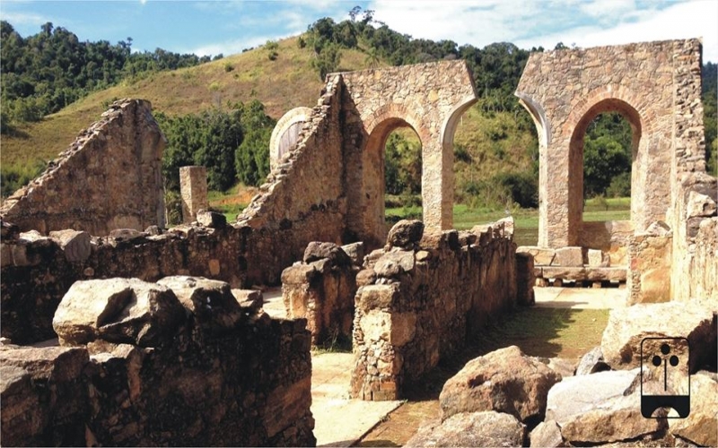 Dia das Crianças no Parque Arqueológico e Ambiental de São João Marcos