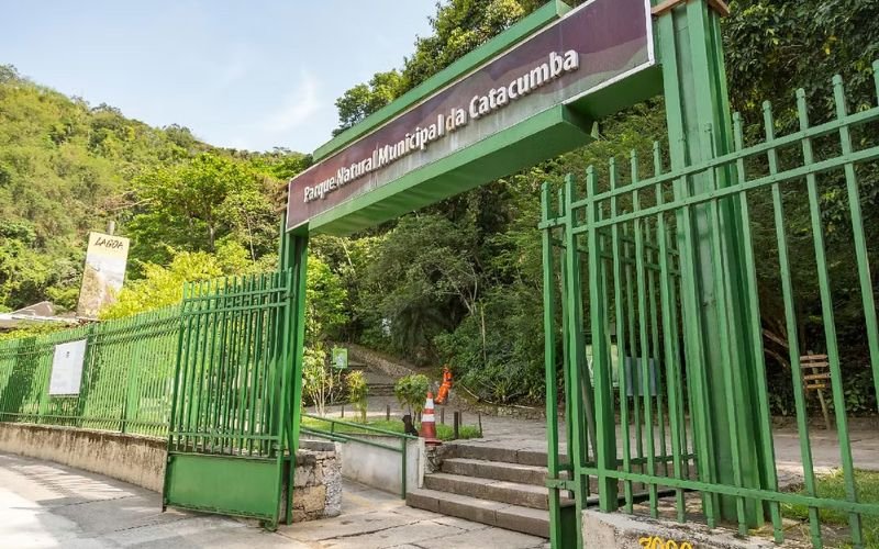 Sucesso na década de 80, jazz volta ao Parque da Catacumba, Marcos Ariel abre a programação