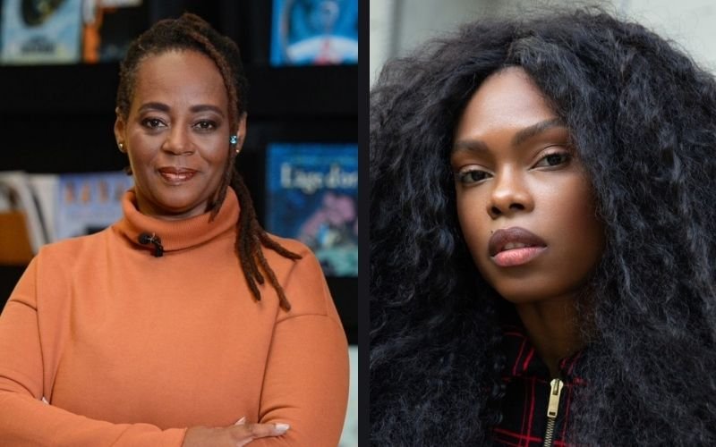 Xênia França, Eliana Alves Cruz, Batalha do Real e homenagem a Bell Hooks marcam os quatro anos do Parque de Ideias