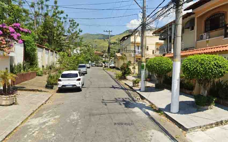 Parque Leopoldina, sub-bairro próspero de Bangu, foi cenário de reality em 2013