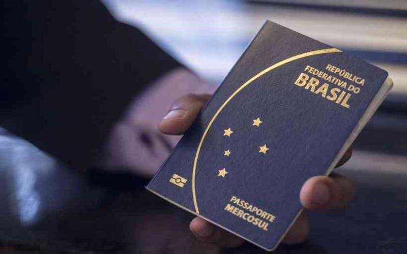 Brasil ocupa 43ª posição em ranking de passaportes mais poderosos do mundo