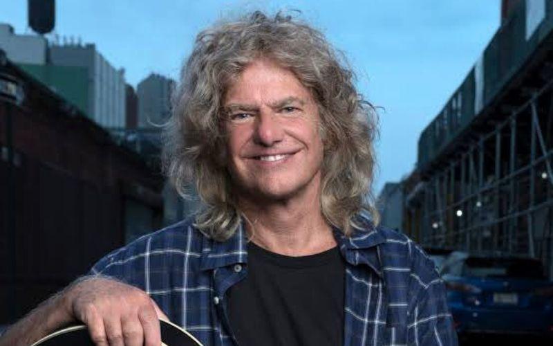 Pat Metheny traz ao Brasil a turnê Dream Box Moondial Tour no Vivo Rio