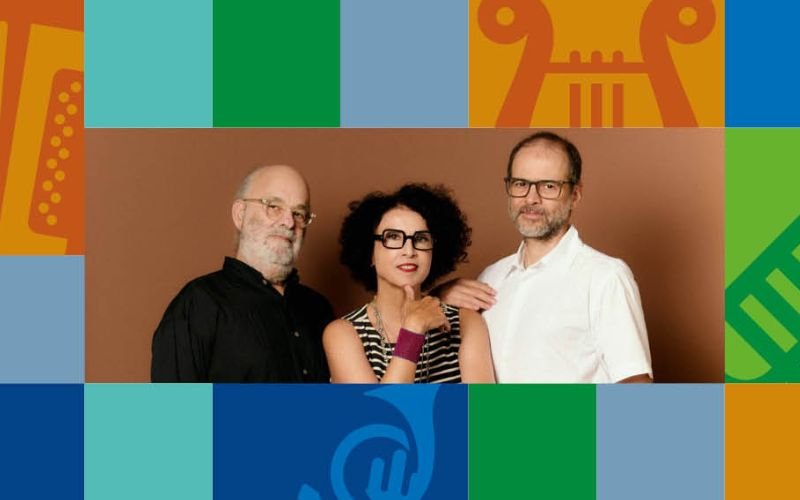 Quintas no BNDES apresenta leitura musical dedicada à obra de Caetano