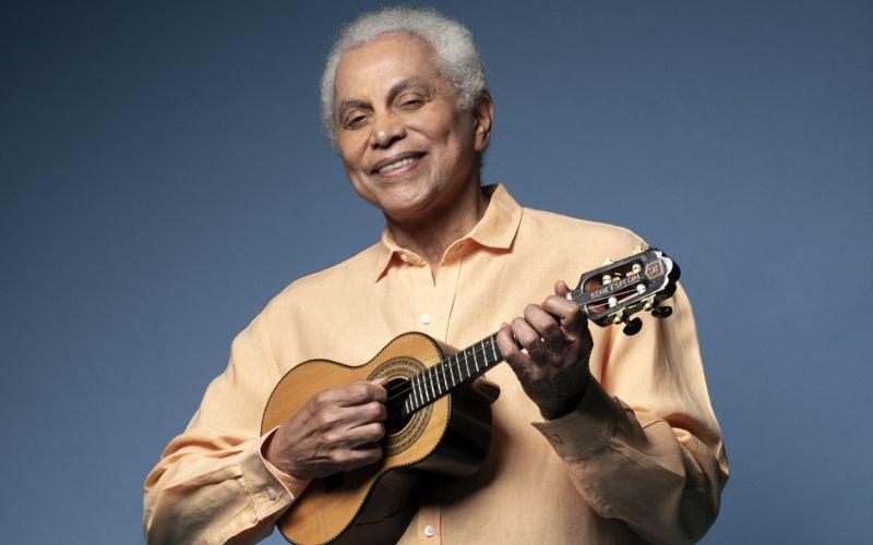 Samba do Surubar homenageia Paulinho da Viola em edição especial na Lapa